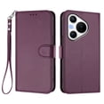 thumbnail image 2 of Funda Cartera GANGXUN para Huawei Pura 70 – Cierre Magnético, Protección RFID, Correa Desmontable, Compatible con Carga Inalámbrica, 2 of 6