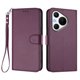 thumbnail image 2 of Funda Cartera GANGXUN para Huawei Pura 70 – Cierre Magnético, Protección RFID, Correa Desmontable, Compatible con Carga Inalámbrica, 2 of 6