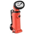 thumbnail image 2 of Streamlight Knucklehead HAZ-LO Flood Intrinsically Safe Alkaline Work Light with Articulating Head, Orange, 2 of 2