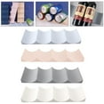 thumbnail image 2 of Mosiee Wine Rack Stackable Bottle Holder Countertop Wine Bottle Rack Wine Bottle Can Organizer For Pantry Cabinet Refrigerator Home, 2 of 7