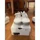 thumbnail image 3 of Ni - ke Ni - ke Air VaporMax Flyknit 3 Pure Platinum Running Shoe Aj6910-100 Women’s Size 6, 3 of 5
