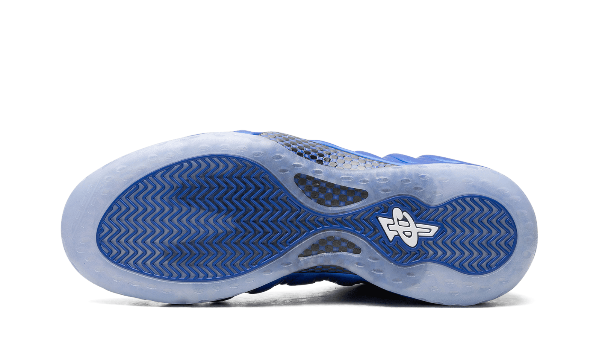 NIKE MENS Air Foamposite One 