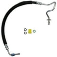 thumbnail image 1 of Gates Power Steering Hose 352495 OE Replacement; Pressure Hose; 39-1/2 Inch Length, 1 of 2
