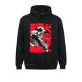 thumbnail image 2 of Demidemon Inuyasha Hombres 3D Sudaderas Con Capucha Sesshoumaru Kikyo Higurashi Kagome Anime Mujeres Camisas De Algodón Harajuku Hiphop Ropa, 2 of 3