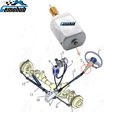 thumbnail image 2 of Steering column lock motor for Infiniti Q50 Q60 G37 QX60 Q70 Q70L -, 2 of 4
