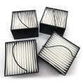 thumbnail image 3 of 4PCS Fuel Filter 01030 Fuel Water Separator Filter P502392 FS19605 Diesel Filter Replacement Filter for SWK2000-10, 3 of 5