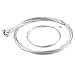 thumbnail image 3 of AUTUT 10 Pcs Flexible Motorcycle Throttle Clutch Steel Cable, 2M Length & 1.55mm Wire Dia, 3 of 3