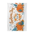 thumbnail image 6 of Yayeee Tablecloths for Rectangular Tables 60 x 90 inch Party Table Cover, Big Pumpkins, 6 of 6