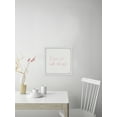 thumbnail image 6 of Marmont Hill I Love You with All My Heart Framed Wall Art, 6 of 6