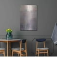thumbnail image 4 of Luxe Metal Art 'Imagine II' by Studio Mousseau, Metal Wall Art, 24"x36", 4 of 7