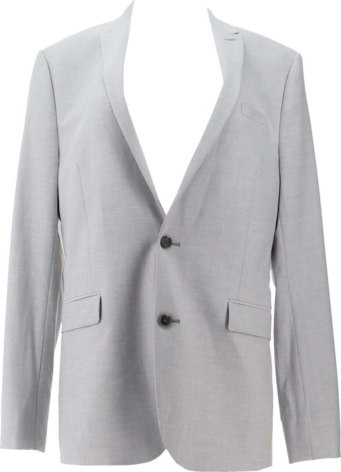 JF J. Ferrar 360 Stretch Slim Suit 