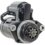 DB Electrical New Starter 410-48148 for Honda 75 90 135 150 Outboard Bf70 Bf90 Bf135 Bf150 Marine