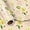 Mother's day - Yellow, variant on Christmas Wrapping Paper Roll – 17 in x 16.4 ft Gift Wrap with Red Ribbon Bows & Holly Berry Festive Design for Holiday Presents & Party Decorations