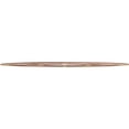 thumbnail image 3 of 38"OD x 13 3/4"ID x 3/8"T Grace Wood Fretwork Pierced Ceiling Medallion, Red Oak, 3 of 3