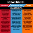 thumbnail image 5 of POWERADE Variety Pack Sports Drink, 12 fl oz (Pack of 24), 5 of 11