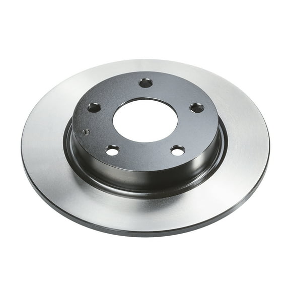 Wagner BD180657E Brake Rotor