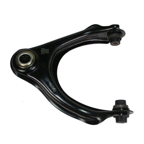 Front Left Upper Control Arm and Ball Joint Assembly - Compatible with 1997 - 2001 Honda Prelude Base 1998 1999 2000
