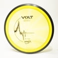 thumbnail image 3 of MVP Proton Volt Disc Golf Fairway Driver, Pick Color/Weight [Stamp & Exact Color May Vary] Yellow 173-174 grams, 3 of 4