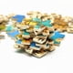 thumbnail image 5 of XWSHYW Juguetes para Niños Pequeños 1000 Rompecabezas de Madera para Decoración Del Hogar, Regalo de 2Mm de Grosor, 5 of 6