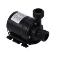 thumbnail image 4 of 800l/h 5m Dc 12v Solar Brushless Motor Water Circulation Water Pump Submersibles Water Pumps, 4 of 5