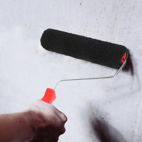 WRITWAA Wall Painting Texture , Multi-Use Paint Roller for Smooth and Decorative Wall Finishes, 1 Pack
