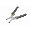 thumbnail image 2 of TMAX 8-20 AWG Professional Wire Stripper/wire crimping tool, Wire Cutter, Wire Crimper, Cable Stripper, Wiring Tools and Multi-Function Hand Tool, 2 of 4