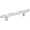 Polished Chrome, variant on Amerock Bp36643 St. Vincent 3-3/4" Center To Center Bar Cabinet Pull - Gold