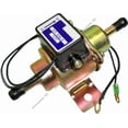 thumbnail image 4 of Electric Fuel Pump 30N6020300 for Mitsubishi L3E Engine SDMO Generator, 4 of 4