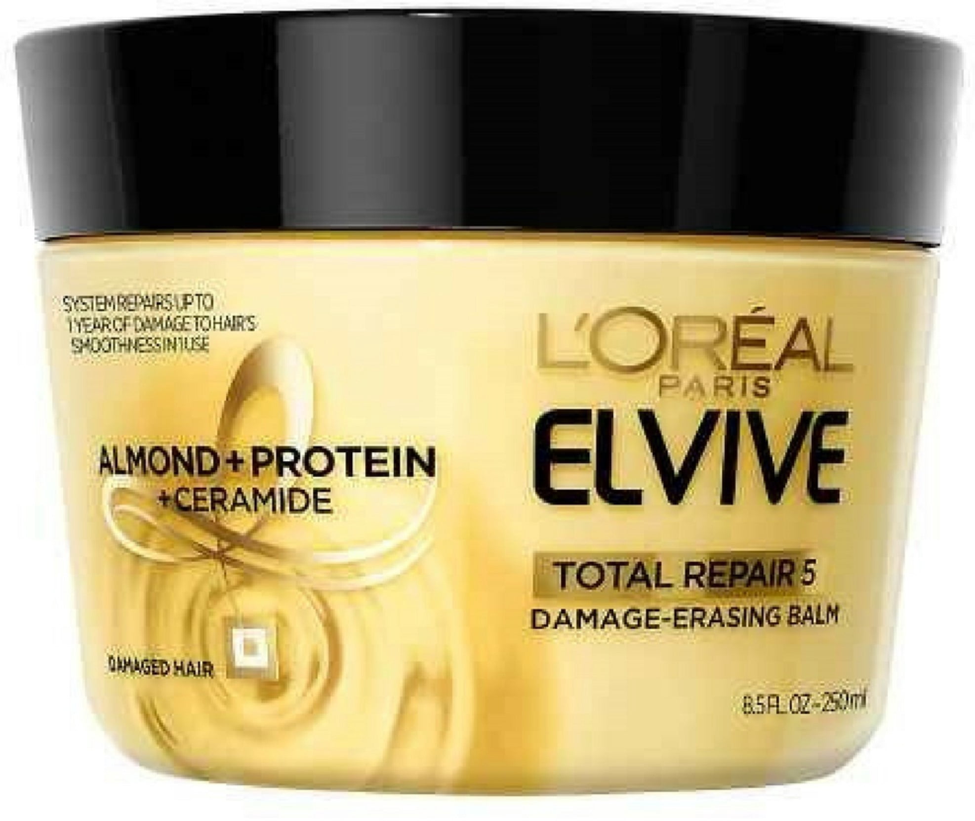 6 Pack L Oreal Advanced Haircare Total Repair 5 Damage Erasing