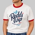 thumbnail image 5 of Reddi-wip® Logo Ringer Tee, 5 of 6