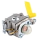 thumbnail image 5 of Carburador Carb, Carburador de repuesto Carburador para carburador Carb Precision Engineered, 5 of 8