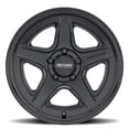 thumbnail image 2 of 17x9 Method Race Wheels MR319 Gloss Black Wheel 5x5 (-12mm), 2 of 3