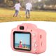 thumbnail image 5 of Cámara Para Niños Pequeños, Cámara De Vídeo Para Niños Con Carga USB De Imagen HD Para Picnic Para Niños, 5 of 7