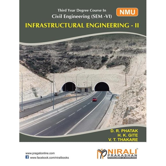 Infrastructural Engineering II, (Paperback)