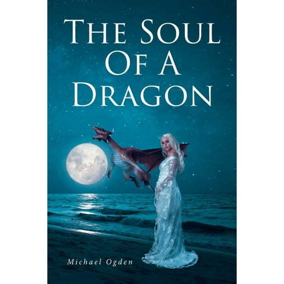 The Soul of a Dragon, (Paperback)