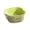 Green, variant on Double-Layer Plastic Colander, Large Capacity Food Strainer, Fruits Vegetables Washing Draining Basket, Detachable and Stackable Multi-Layer Strainer Bowl, Easy to Clean for Kitchen, 1Pc,Green
