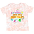 thumbnail image 3 of Inktastic It's My Birthday Boys or Girls Toddler T-Shirt, 3 of 5