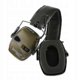 thumbnail image 1 of 2025 New For Howard Leight Impact Electronic Shooting Earmuffs Ear Defenders, 1 of 4