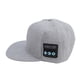 thumbnail image 1 of Gorro De Música Inalámbrico, Altavoz Recargable, Gorro, Sonido Estéreo Binaural Para Deportes De Ejercicio, De 53cm A 64cm, 1 of 7