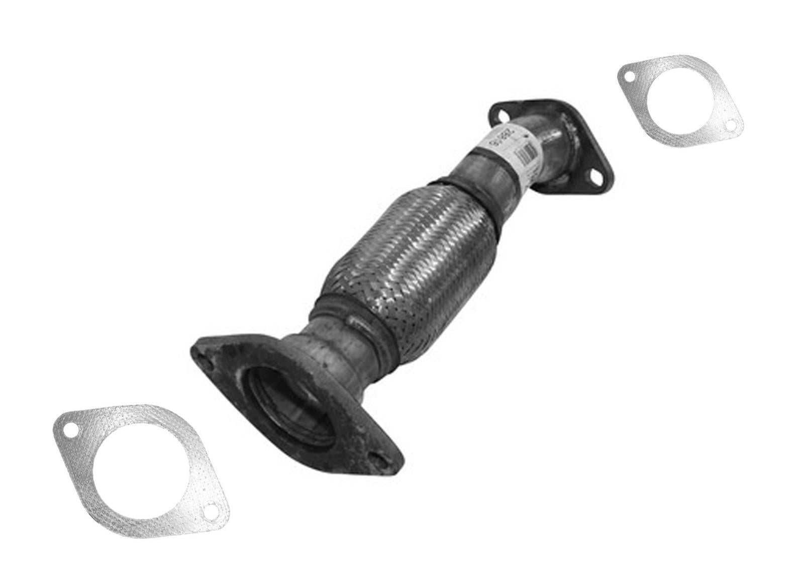 BBK Performance 1655 High-Flow Short Mid X-Pipe Assembly