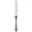 A, variant on Gourd Handle 304 Stainless Steel Dessert Spoon, Creative Tea Spoon for Coffee and Dessert, Western Hotel Tableware Piece, Durable Cutlery with Ergonomic Handle for Sugar and Stirring