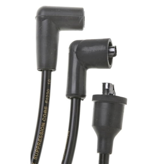 Standard Import Import Car Wire Set