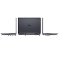 thumbnail image 2 of Laptop Dell Precision 7520- 15.6''- Intel Core I7, 6a- 64GB Ram-500GB HDD- Windows 10 Pro, REACONDICIONADO, 2 of 3