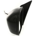 thumbnail image 2 of Power Mirror For 2007-2012 Mazda CX-7 Driver Side Paintable OE Replacement, 2 of 5