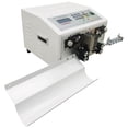 thumbnail image 5 of Automatic Computer Wire Stripping Cutting Machine Stranded Solid Wire Processing Machine, 5 of 16