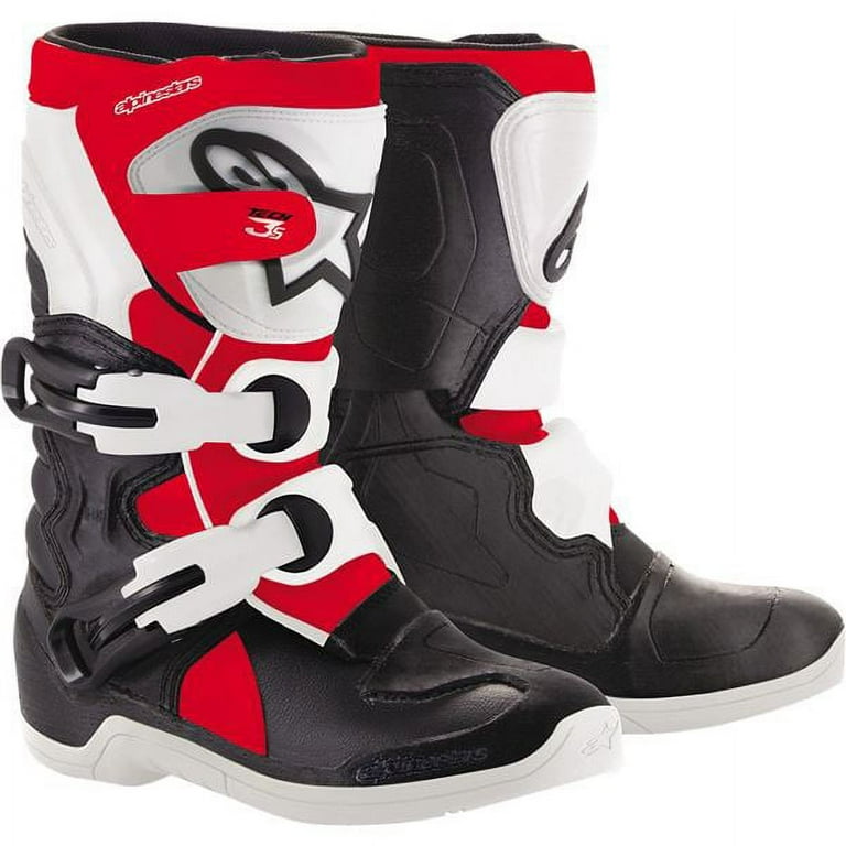 Alpinestars tech 3s youth cheap boots