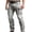 Light Gray@GC@, variant on Mens Cargo Pants Viking Mythology Graphic Y2K Straight Leg Cargo Pants for Men Lightweight Relaxed Fit Streetwear Trousers With Pockets