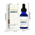 Exfoliating Vitamin C Facial With Concentrated 15 L Ascorbic For