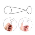 thumbnail image 4 of Fishing Tool,Lip Opener Fish Lip Opener Fish Mouth Fish Pot Bottle Opener Pot Tool Siuke Huiop Pot Er Fish Yaliya, 4 of 6
