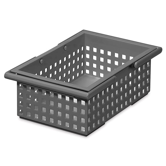 Like-It Stacking Tote - Small, Gray